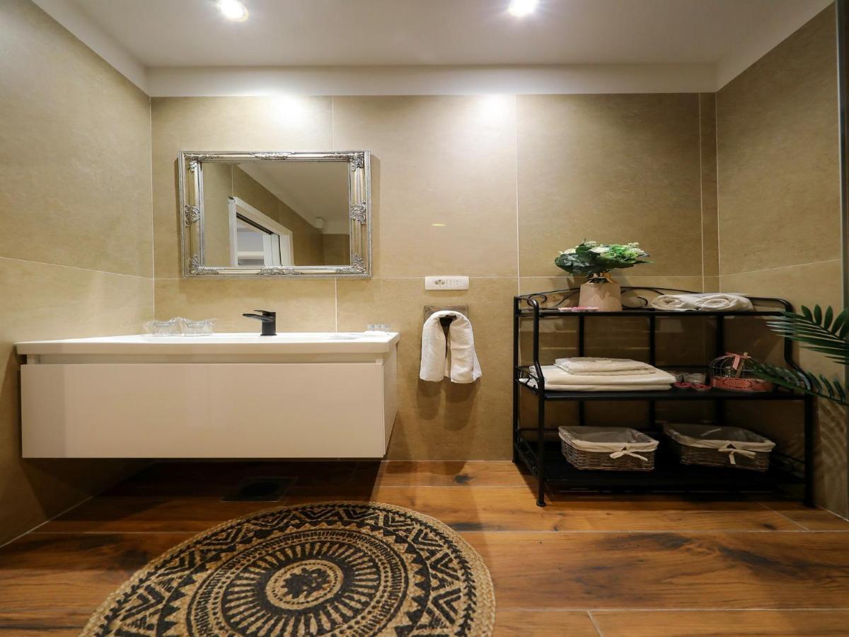 Aldo Apartments Center ซาดาร์ ภายนอก รูปภาพ