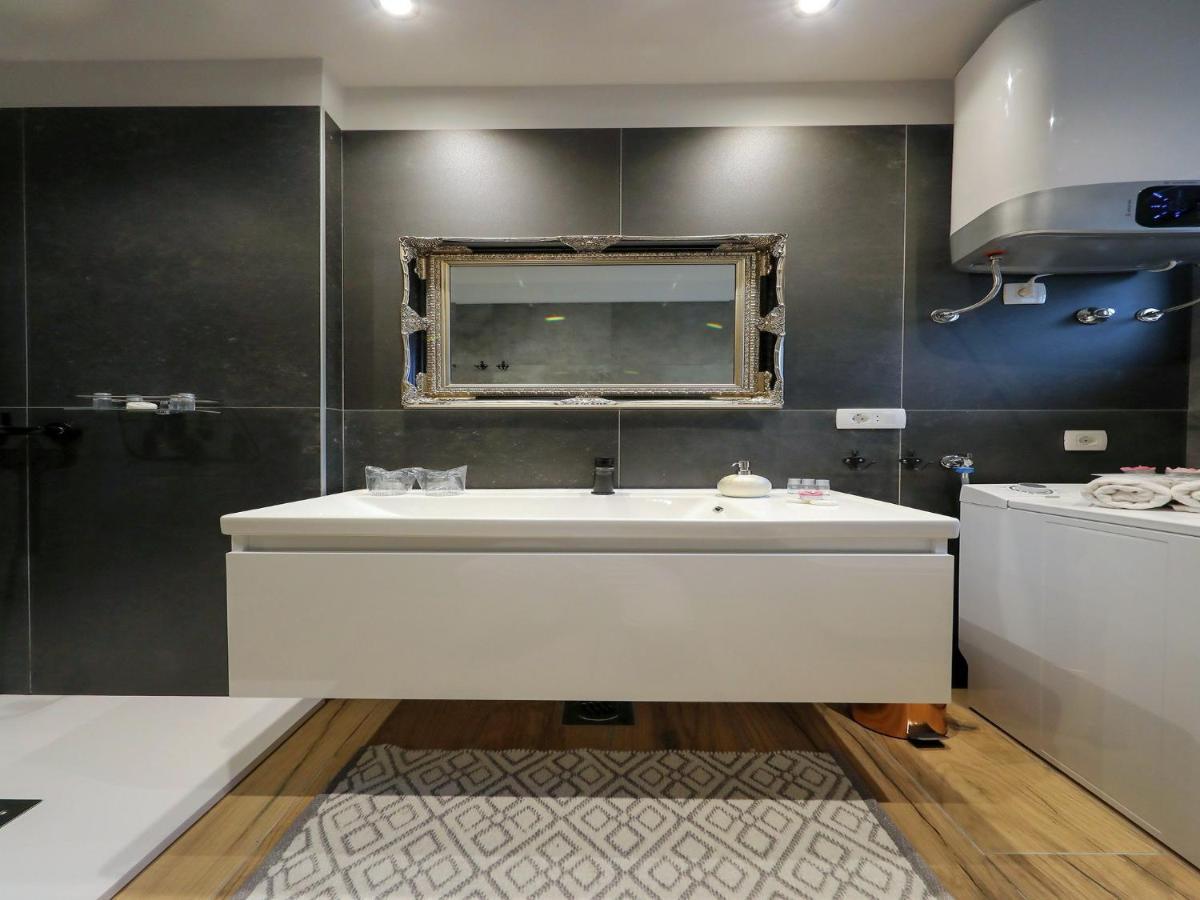 Aldo Apartments Center ซาดาร์ ภายนอก รูปภาพ