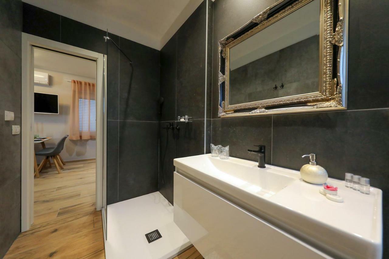 Aldo Apartments Center ซาดาร์ ภายนอก รูปภาพ
